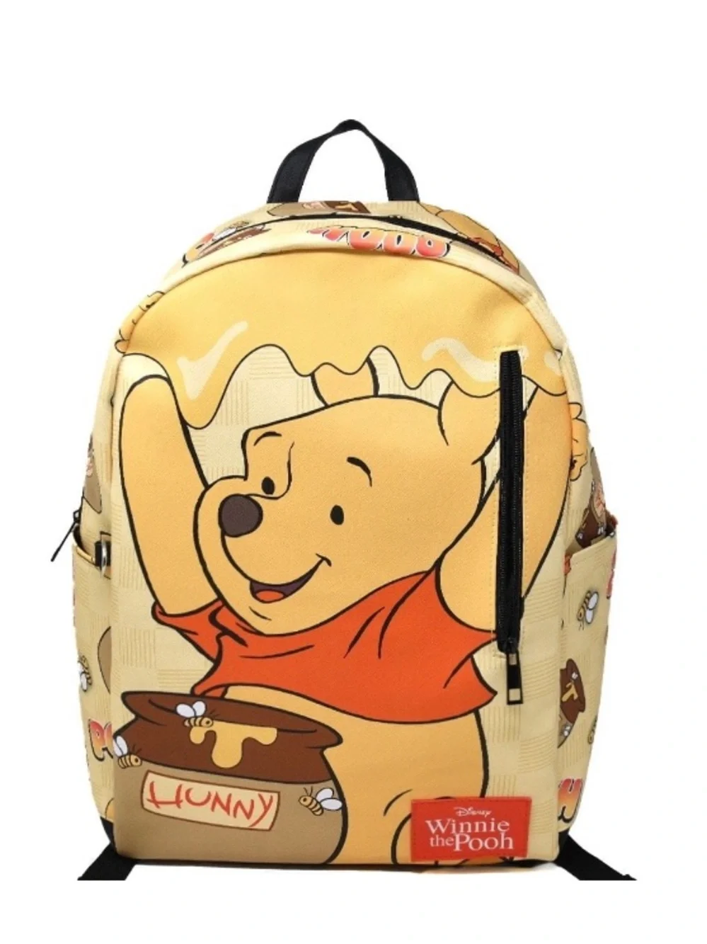 N/A official backpack